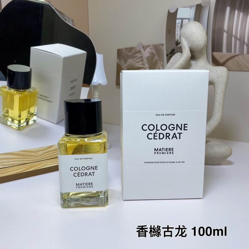 Matiere Premiere 100ml 05